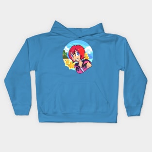 Kairi Kids Hoodie